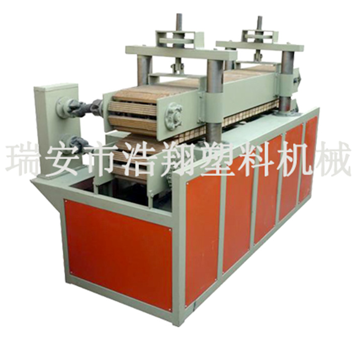 溫州型材牽引機