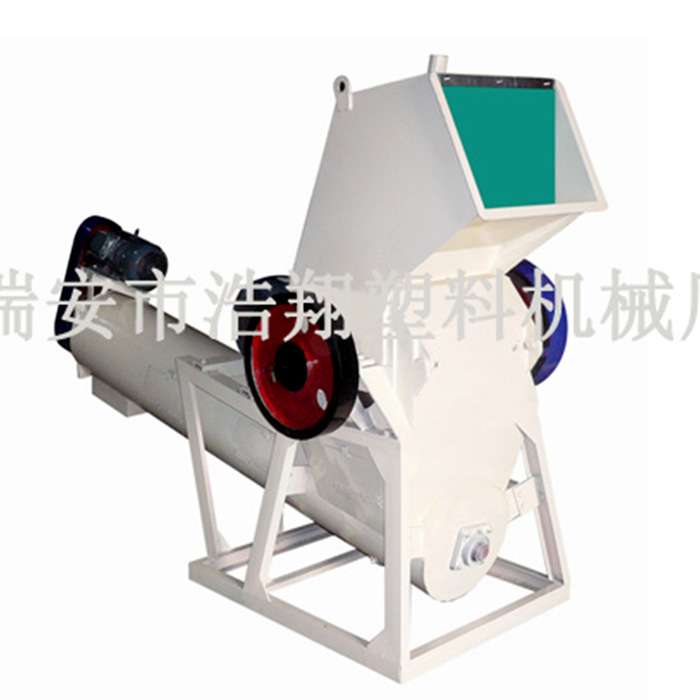 江蘇塑料薄膜粉碎清洗機